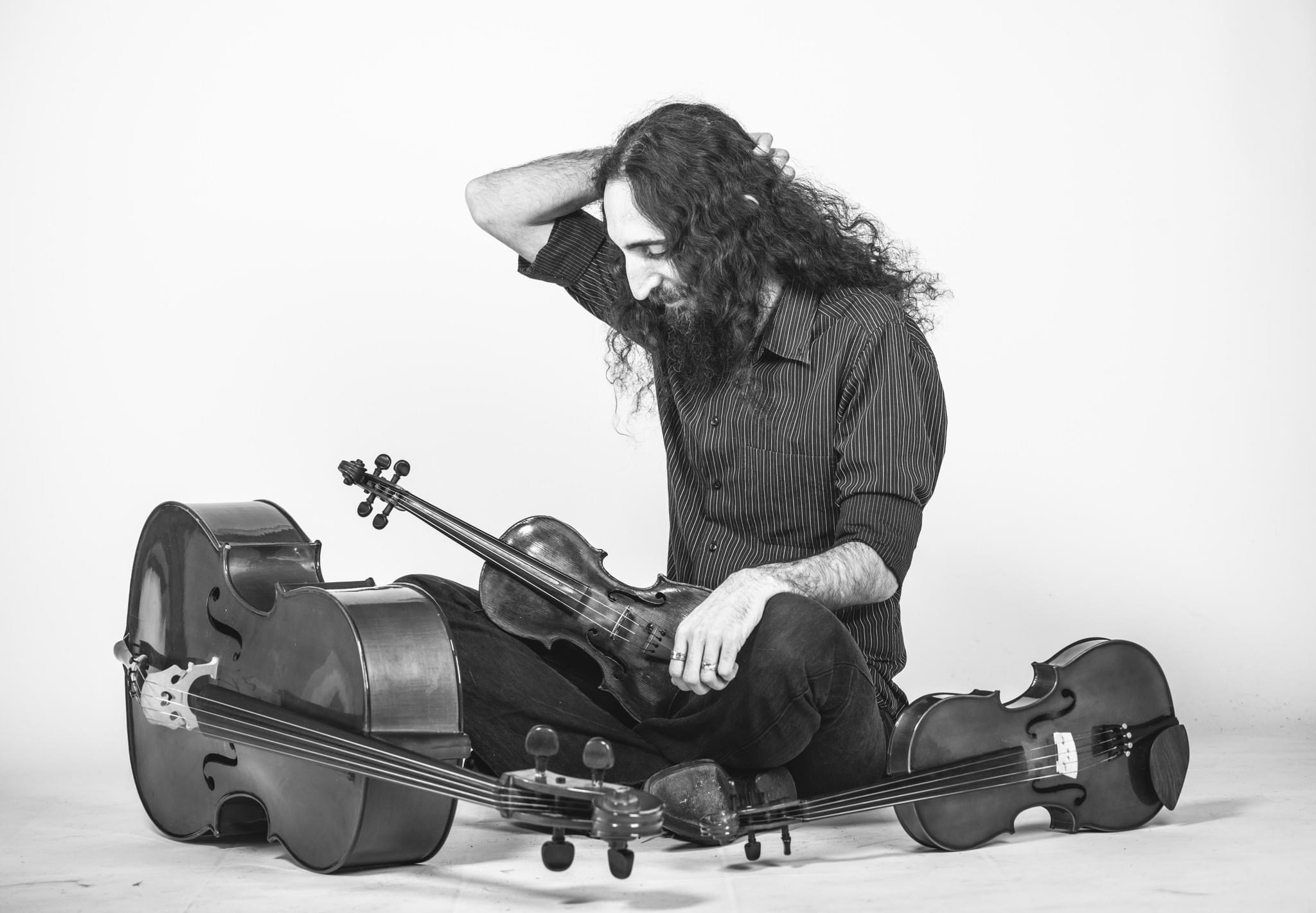 Spotlight on Matthew Dakoutros: The Virtuoso of Violins